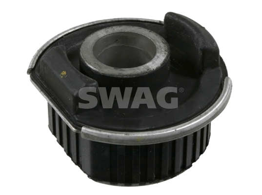 Ulożenie tela nápravy SWAG